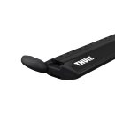 Thule WingBar Evo 118 - Black