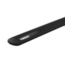Thule WingBar Evo 118 - Black