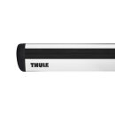 Thule WingBar Evo 127 - Aluminium