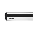 Thule WingBar Evo 150 - Aluminium