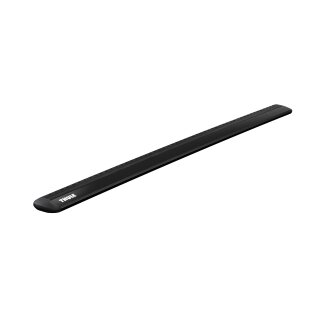 Thule WingBar Evo 150 - Black