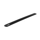 Thule WingBar Evo 150 - Black