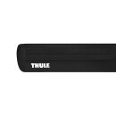 Thule WingBar Evo 150 - Black
