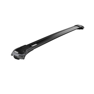 Thule WingBar Edge 9581 - Black
