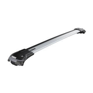 Thule WingBar Edge 9582 - Aluminium