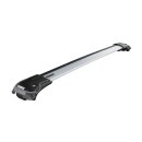 Thule WingBar Edge 9582 - Aluminium