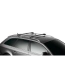 Thule WingBar Edge 9585 - Black
