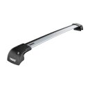 Thule WingBar Edge 9591 - Aluminium