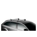 Thule WingBar Edge 9591 - Aluminium