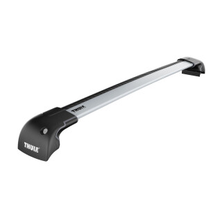Thule WingBar Edge 9596 - Aluminium