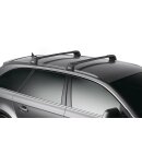Thule WingBar Edge 9596 - Black