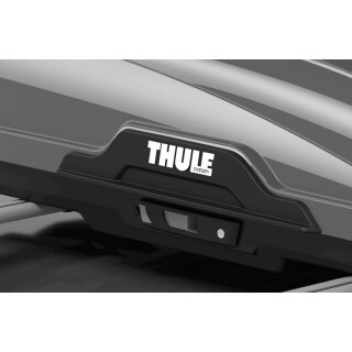 Thule Motion XT XL  - Black Glossy