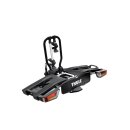 Thule EasyFold XT 2 - Black/Aluminium