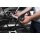 Thule EasyFold XT 2 - 2 Fahrräder Black/Aluminium Fahrradträger für Anhängerkupplung