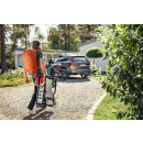 Thule EasyFold XT F 2 Black Aluminium Fahrradträger