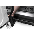 Thule EasyFold XT F 2 Black Aluminium Fahrradträger
