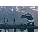 Thule Tepui Autana 4  Haze Gray Dachzelt