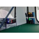 Thule Tepui Autana 4  Haze Gray Dachzelt