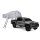 Thule Tepui Autana 4  Haze Gray Dachzelt