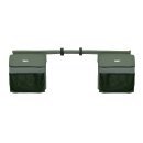 Thule Tepui Boot Bag Double Olive Green