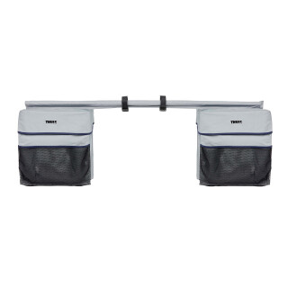 Thule Tepui Boot Bag Double Haze Grey