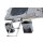Thule Tepui Boot Bag Double Haze Grey