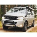 Lazer Lamps Kühlergrill-Kit VW T5 (2010+) inkl. 2x...