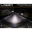 Lazer Lamps Kühlergrill-Kit VW T5 (2010+) inkl. 2x Triple-R 750 G2 Elite