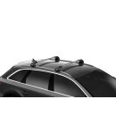 Thule WingBar Edge 104