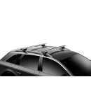 Thule WingBar Evo 118