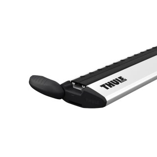 Thule WingBar Evo 127