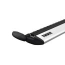 Thule WingBar Evo 127