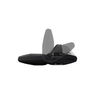 Thule WingBar Evo 135