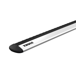 Thule WingBar Evo 135