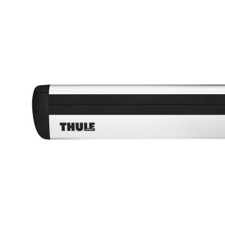 Thule WingBar Evo 150