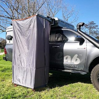Alu Cab Camping-Dusche Shower Cube