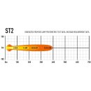 Lazer Lamps LED-Scheinwerfer ST2 Evolution