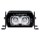 Lazer Lamps ST2 Evolution LED-Scheinwerfer Schwarz
