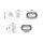 Lazer Lamps LED-Scheinwerfer ST2 Evolution
