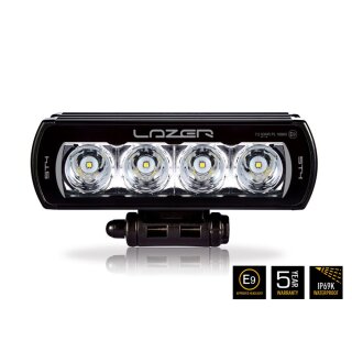 Lazer Lamps LED-Scheinwerfer ST4 Evolution