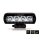 Lazer Lamps ST4 Evolution LED-Scheinwerfer Schwarz