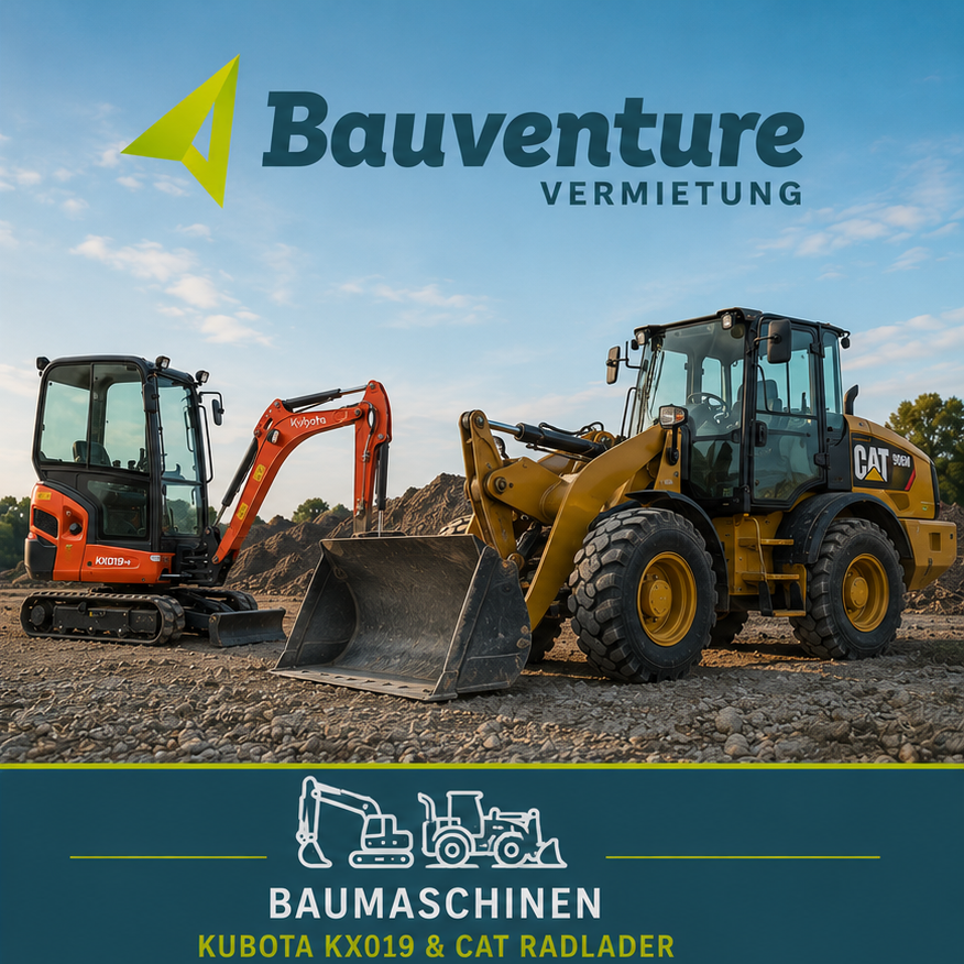 Bauventure